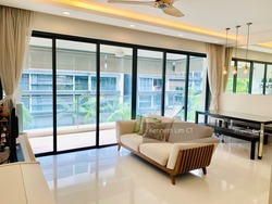 Hedges Park Condominium (D17), Condominium #214897581